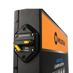 Wildtrak 12V Slimline Lithium Battery Titan Razer 230AH LiFePO4