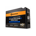 Wildtrak 12V Lithium Battery Titan Razer Power Base 230AH LiFePO4