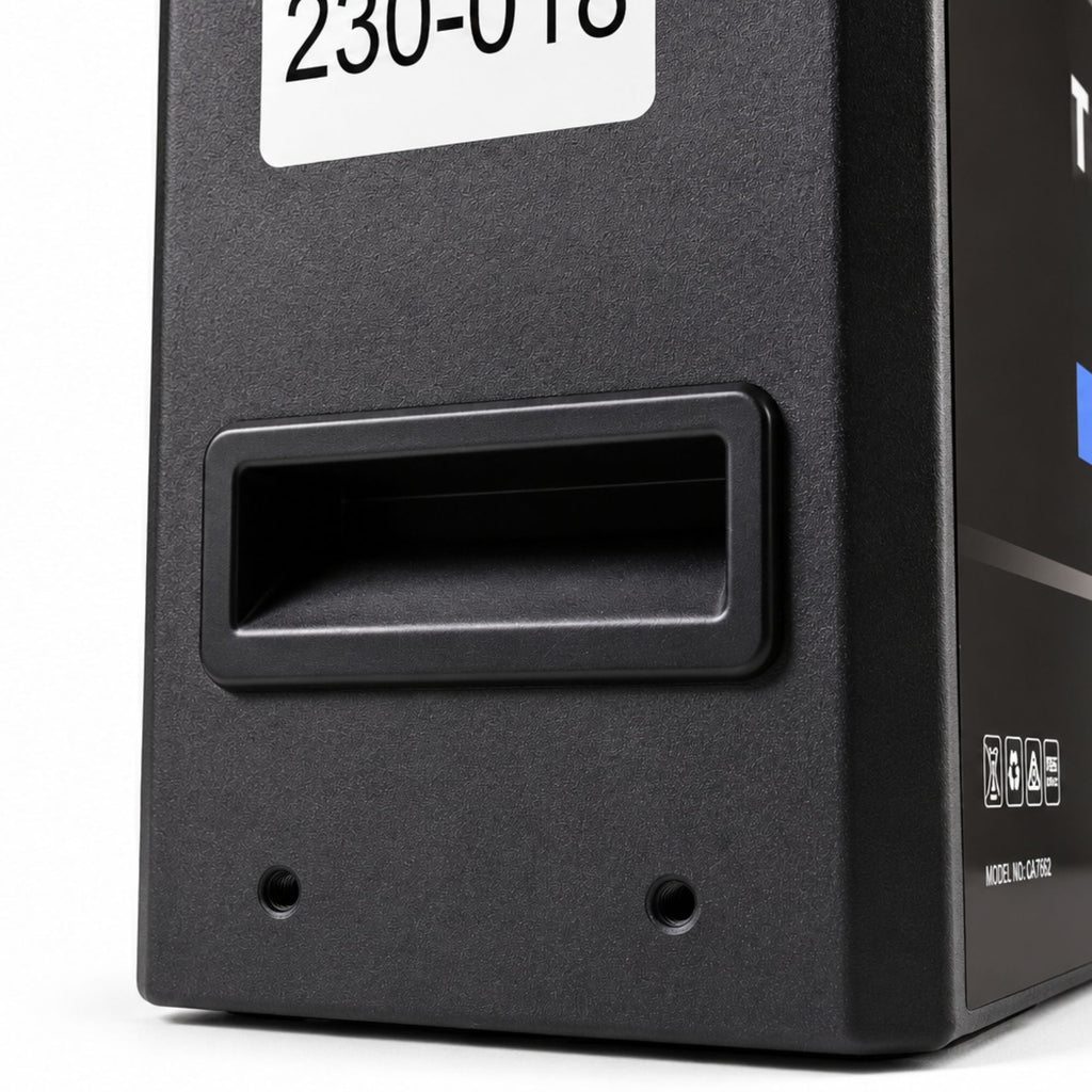 Wildtrak 12V Lithium Battery Titan Razer Power Base 230AH LiFePO4