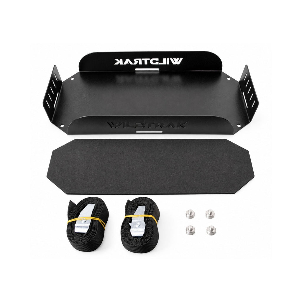 Wildtrak Battery Tray for 100AH, 120AH & 150AH Lithium Batteries