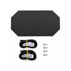 Wildtrak Battery Tray for 100AH, 120AH & 150AH Lithium Batteries