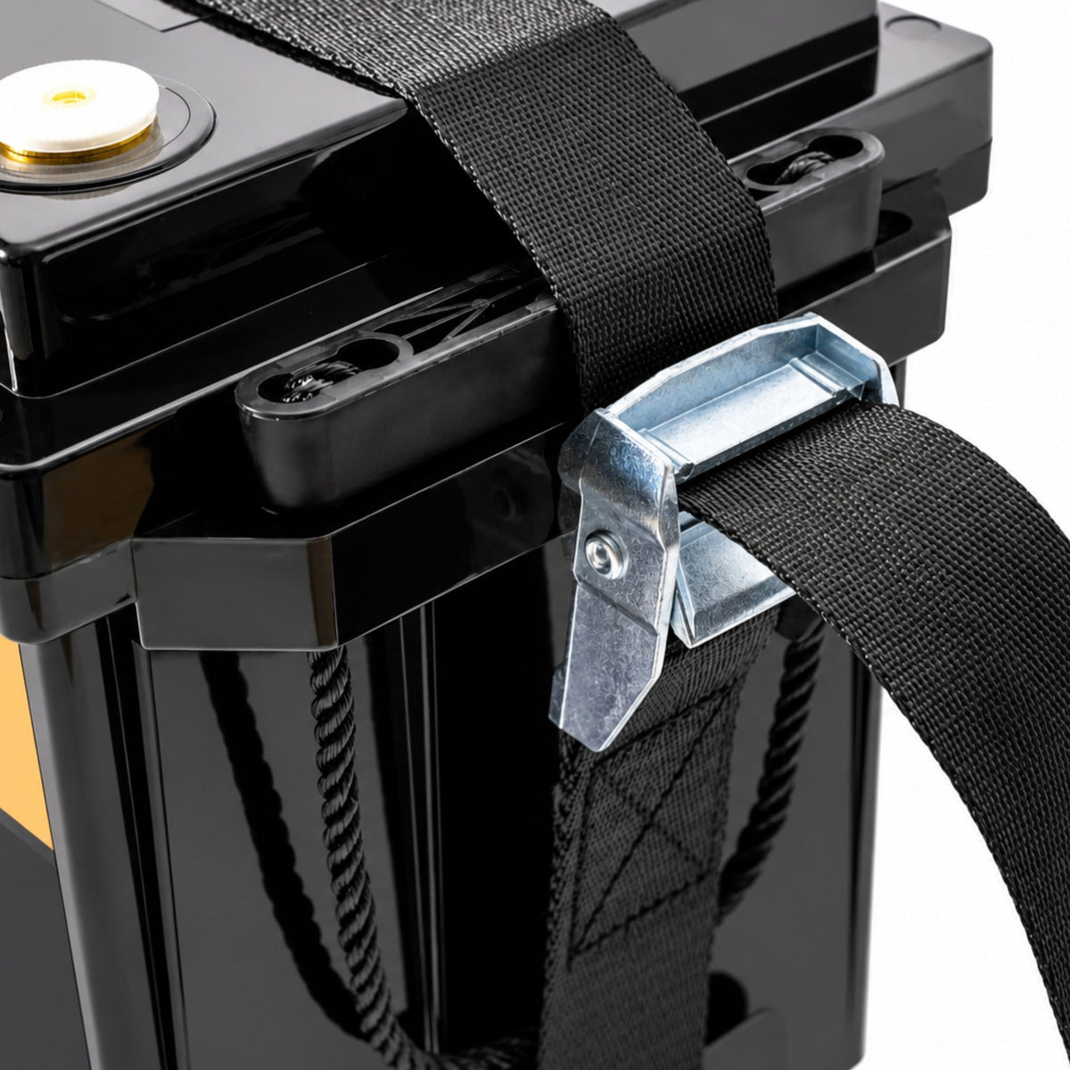 Wildtrak Battery Tray - Suitable for 230Ah & 320Ah Titam Max Batteries