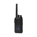 Wildtrak Radio UHF 5W Command X5 with LED Display