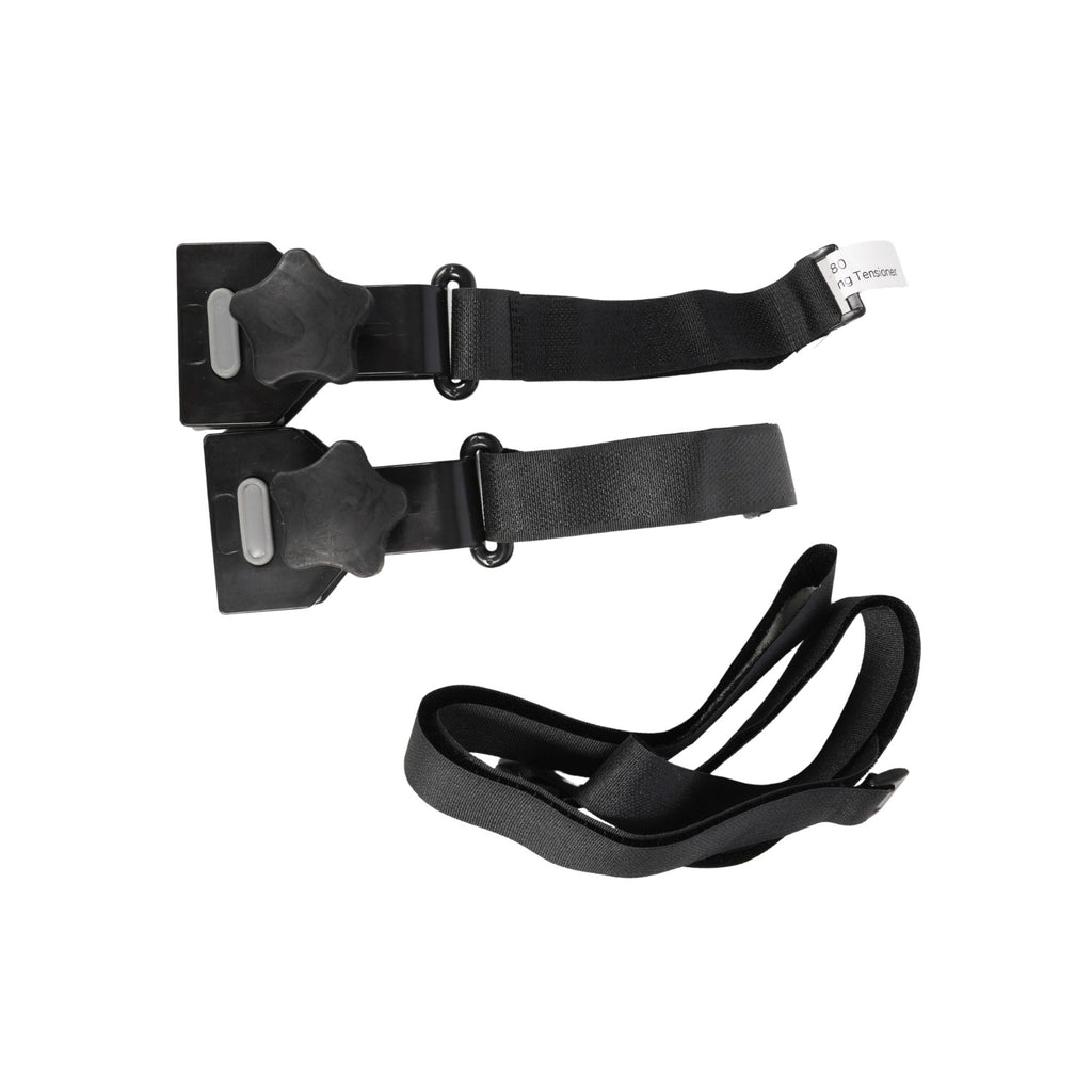 Wildtrak 2pk Deluxe Caravan Awning Deflapper with Velcro Straps - view 4