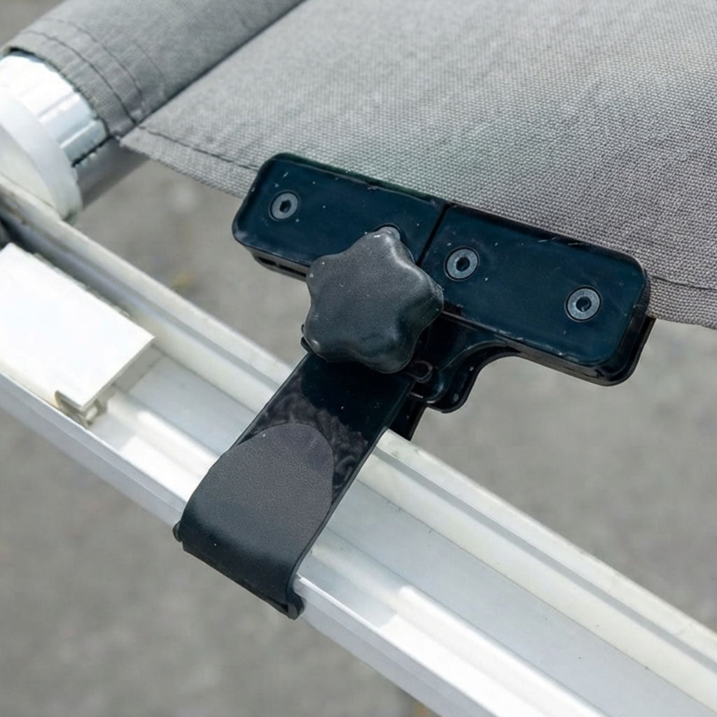 Wildtrak Deluxe Caravan Awning Deflapper 20cm - view 2