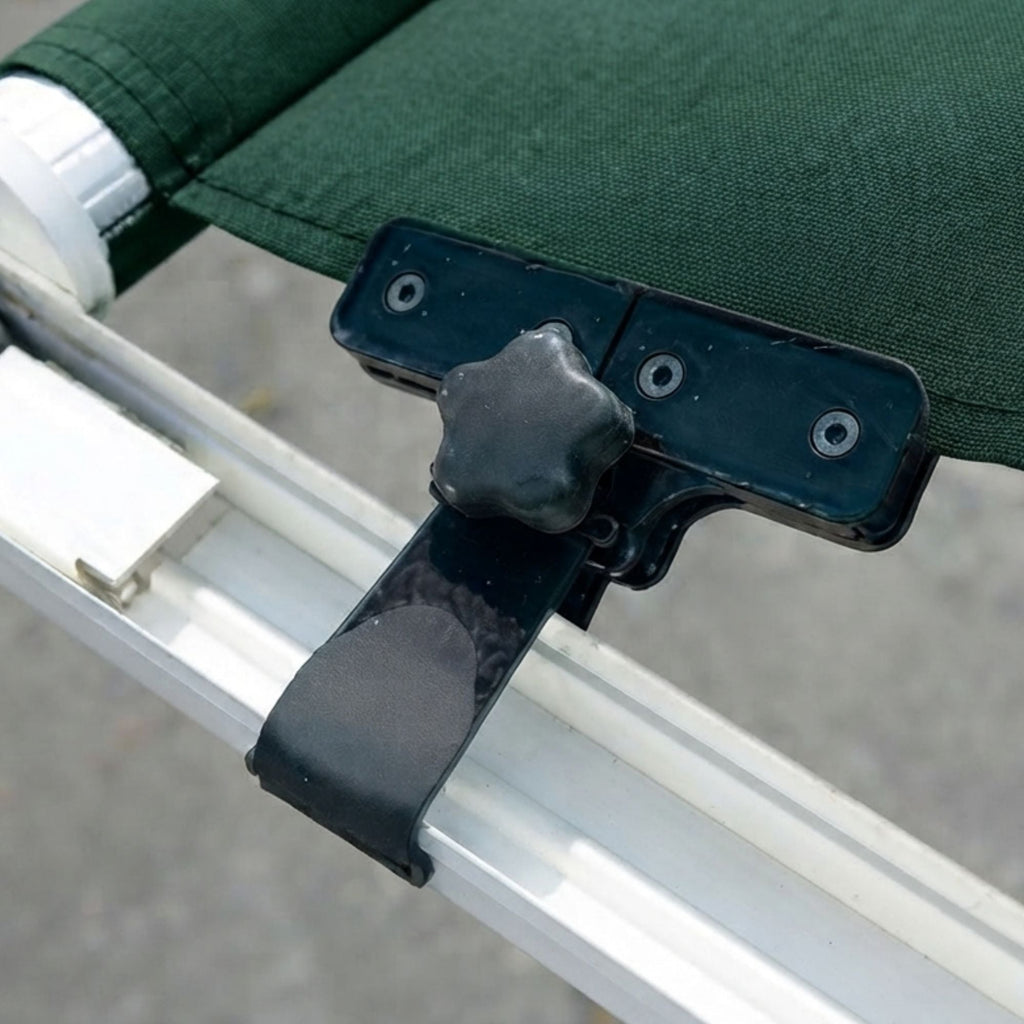 Wildtrak Deluxe Caravan Awning Deflapper 20cm - view 3