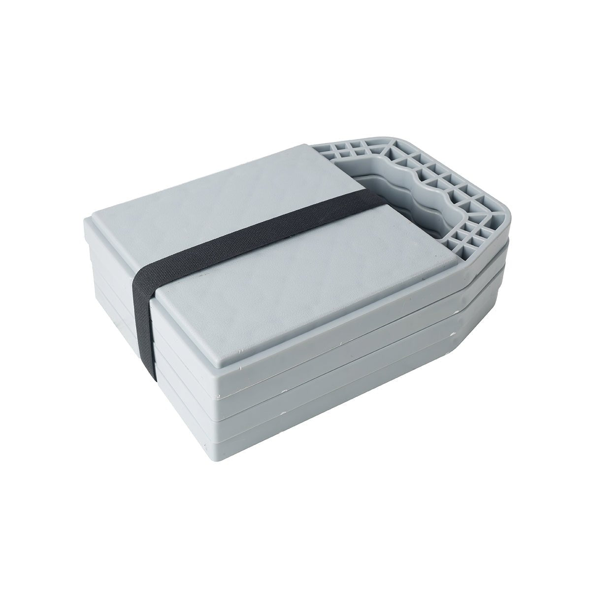Wildtrak 4pk Caravan Stacker Pads 22.5x16.5x2cm - view 8