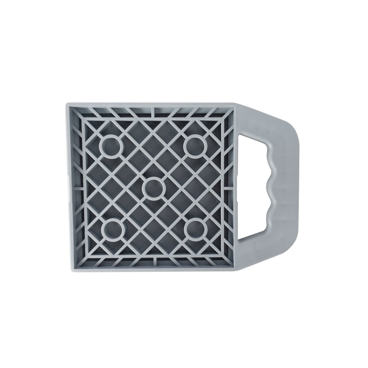 Wildtrak 4pk Caravan Stacker Pads 22.5x16.5x2cm - view 6