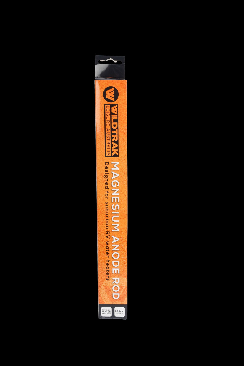 Magnesium Anode Replacement Rod - view 2