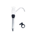 Wildtrak Double Action Sink Hand Pump - Fits 32mm Mounting Holes