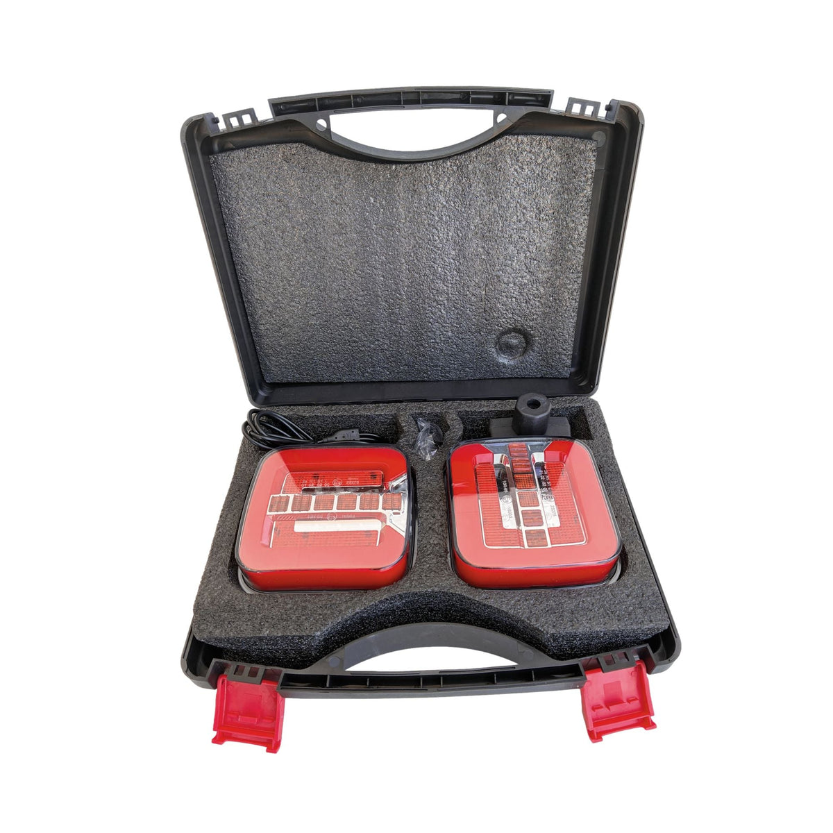 Wildtrak Quikfit Wireless Magnetic Trailer Lights - view 4