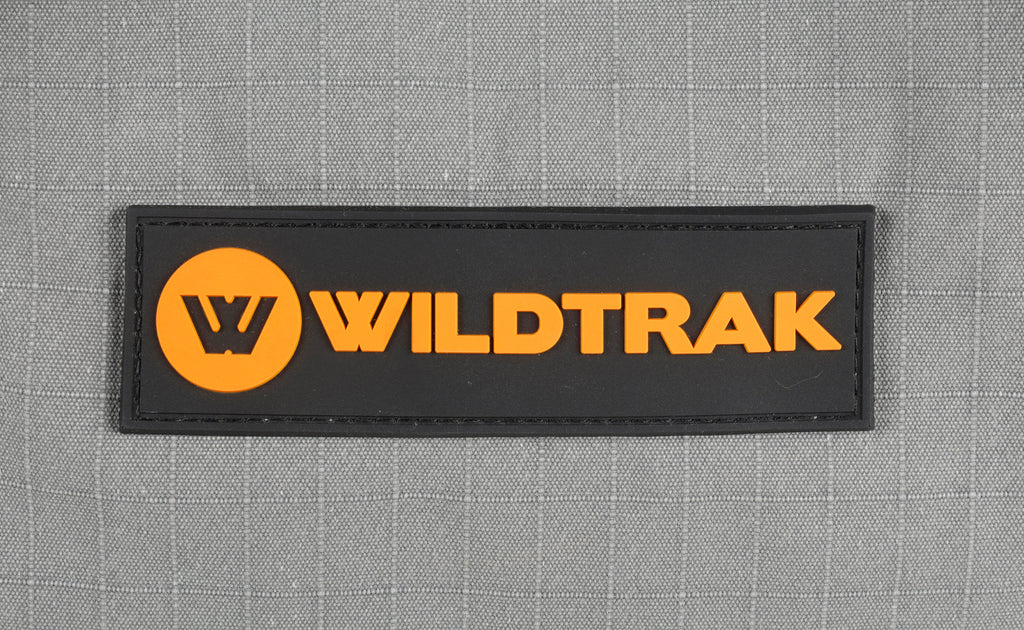 Wildtrak Large Heavy-duty 400GSM Ripstop Canvas Duffle Bag 60x30x30cm - view 24