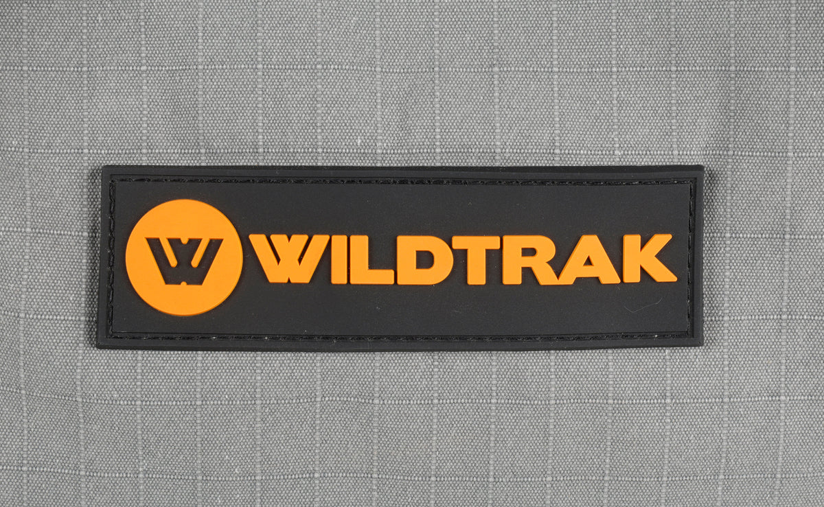 Wildtrak Large Heavy-duty 400GSM Ripstop Canvas Duffle Bag 60x30x30cm - view 24