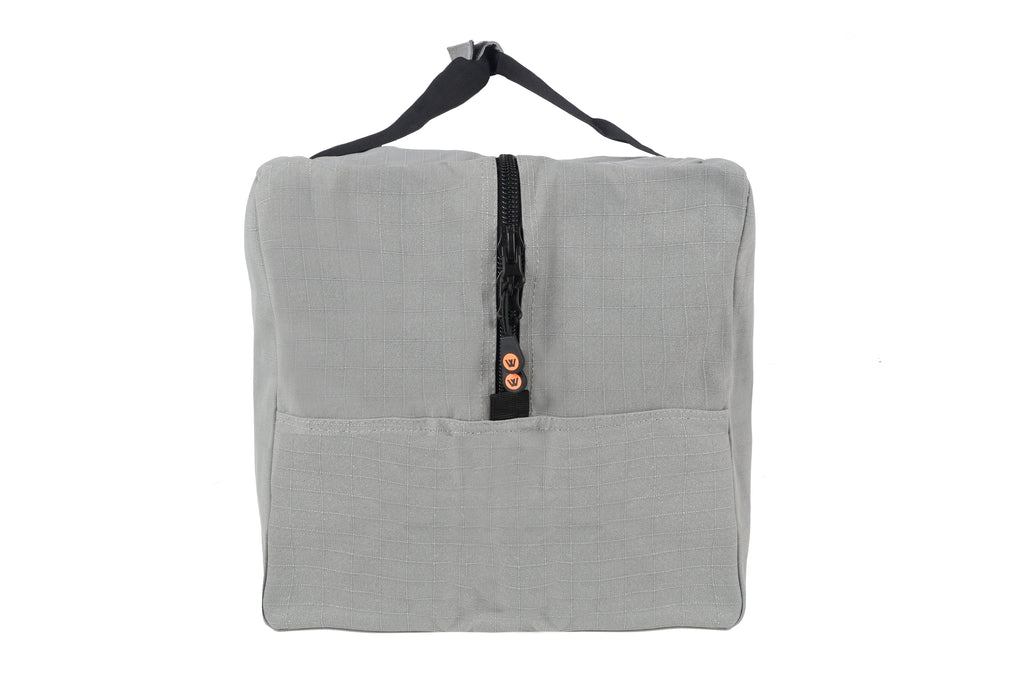 Wildtrak XL Heavy-duty 400GSM Ripstop Canvas Duffle Bag 80x40x40cm - view 20