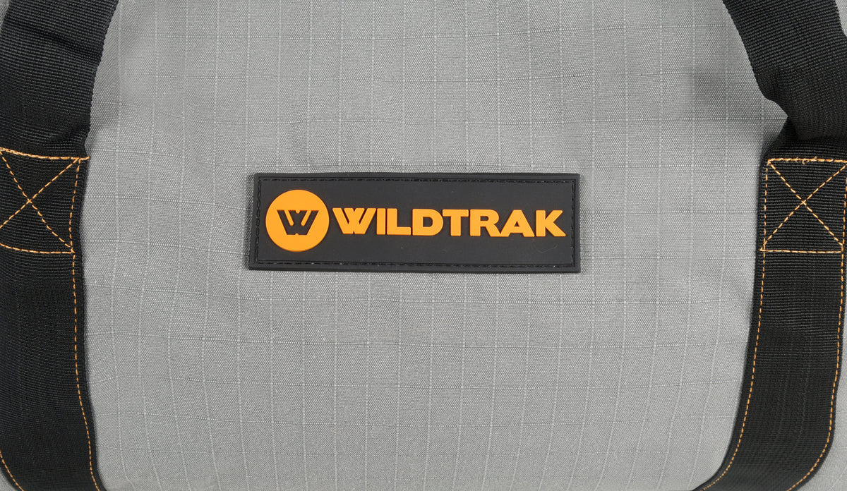 Wildtrak XL Heavy-duty 400GSM Ripstop Canvas Duffle Bag 80x40x40cm - view 22
