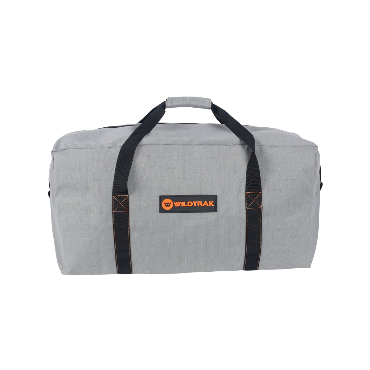 Wildtrak Large Heavy-duty 400GSM Ripstop Canvas Duffle Bag 60x30x30cm - view 8