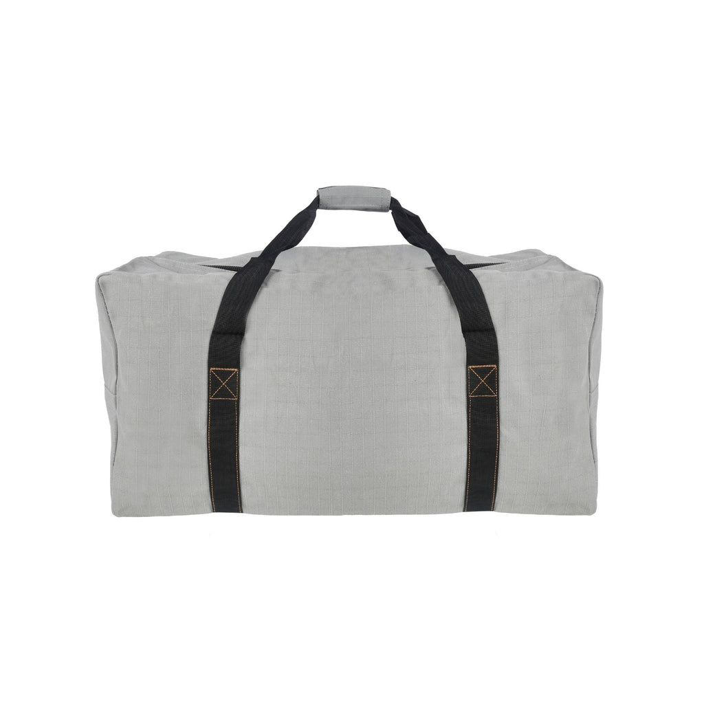 Wildtrak Large Heavy-duty 400GSM Ripstop Canvas Duffle Bag 60x30x30cm - view 13