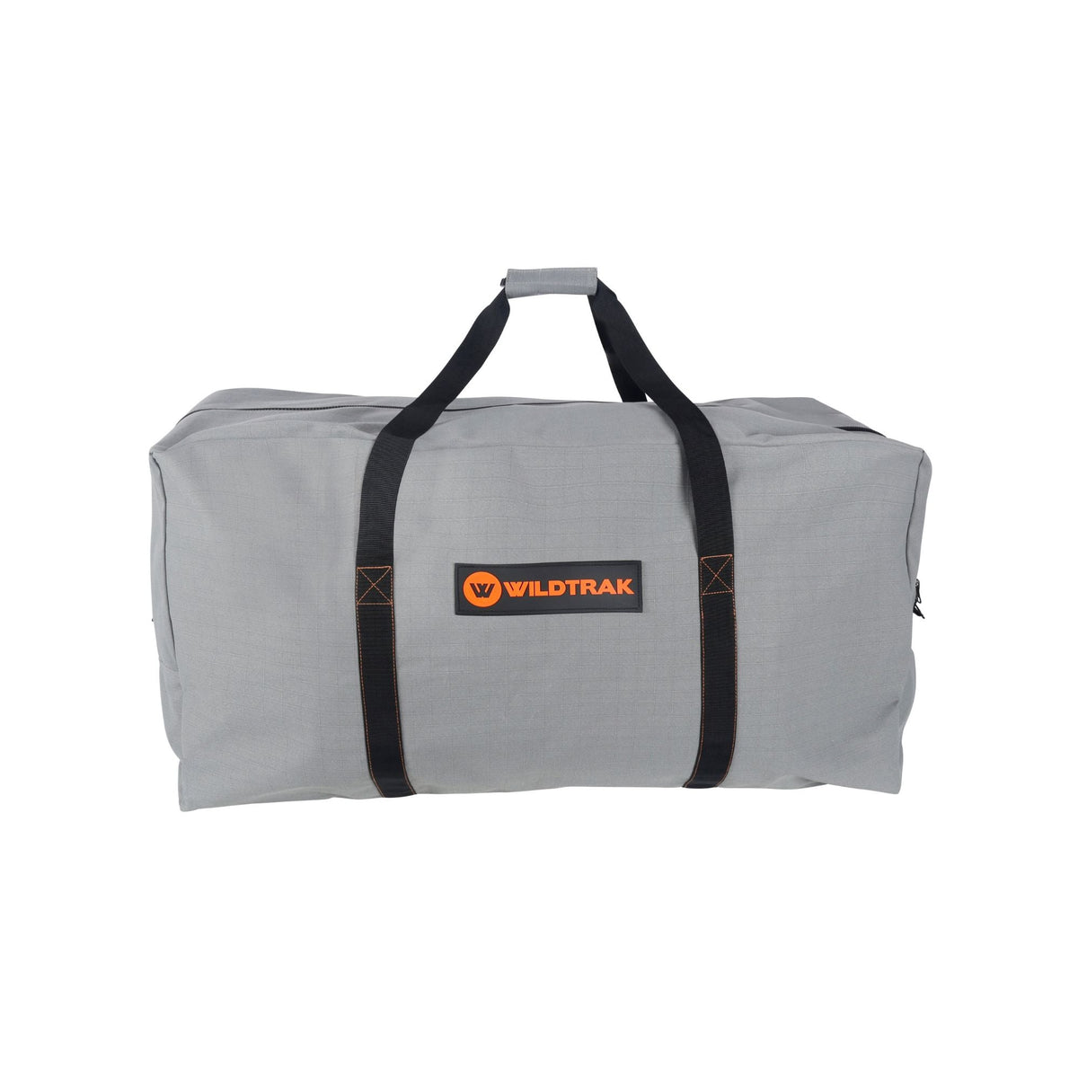 Wildtrak XL Heavy-duty 400GSM Ripstop Canvas Duffle Bag 80x40x40cm - view 8