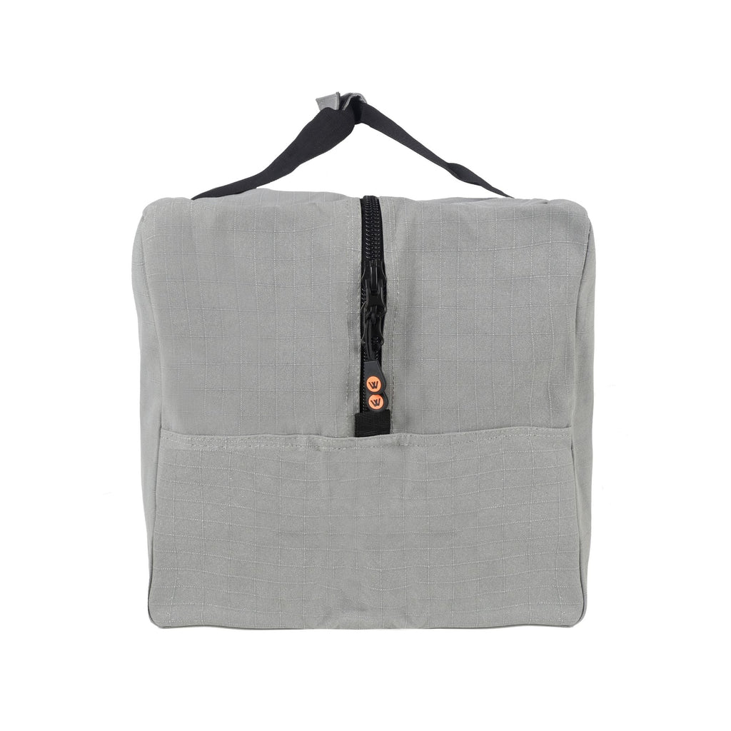 Wildtrak XL Heavy-duty 400GSM Ripstop Canvas Duffle Bag 80x40x40cm - view 11