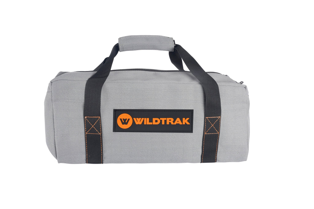 Wildtrak Medium Heavy-duty 400GSM Ripstop Canvas Peg Bag with Handles 35x15x13cm - view 14