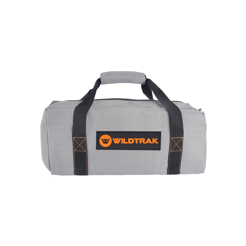 Wildtrak Medium Heavy-duty 400GSM Ripstop Canvas Peg Bag with Handles 35x15x13cm