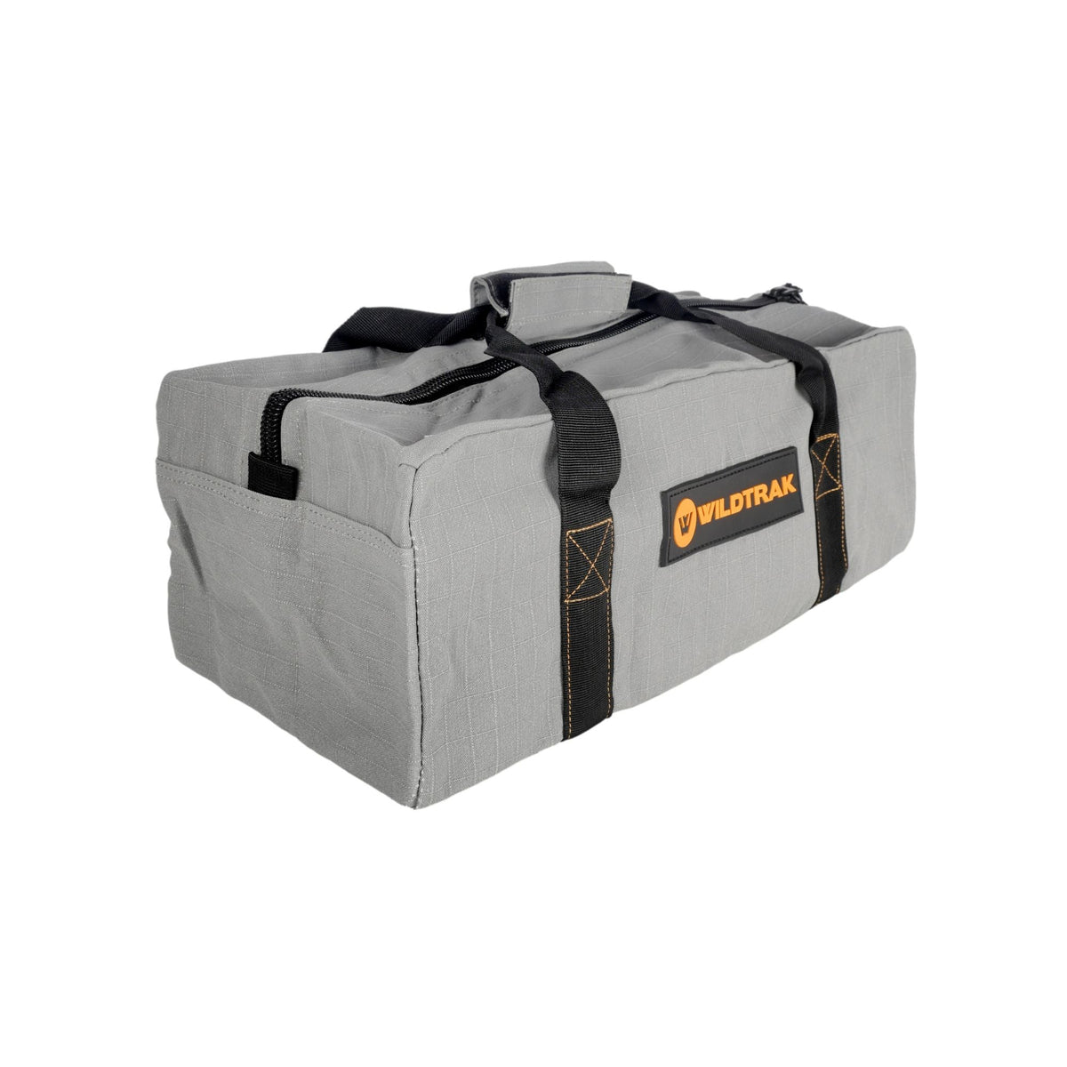 Wildtrak Medium Heavy-duty 400GSM Ripstop Canvas Peg Bag with Handles 35x15x13cm - view 7