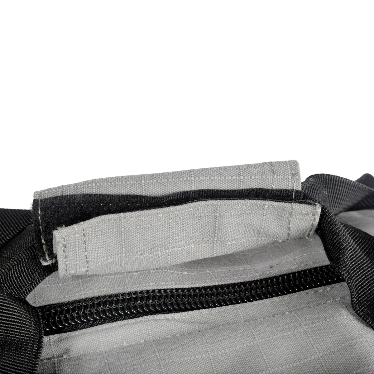 Wildtrak Medium Heavy-duty 400GSM Ripstop Canvas Peg Bag with Handles 35x15x13cm - view 8