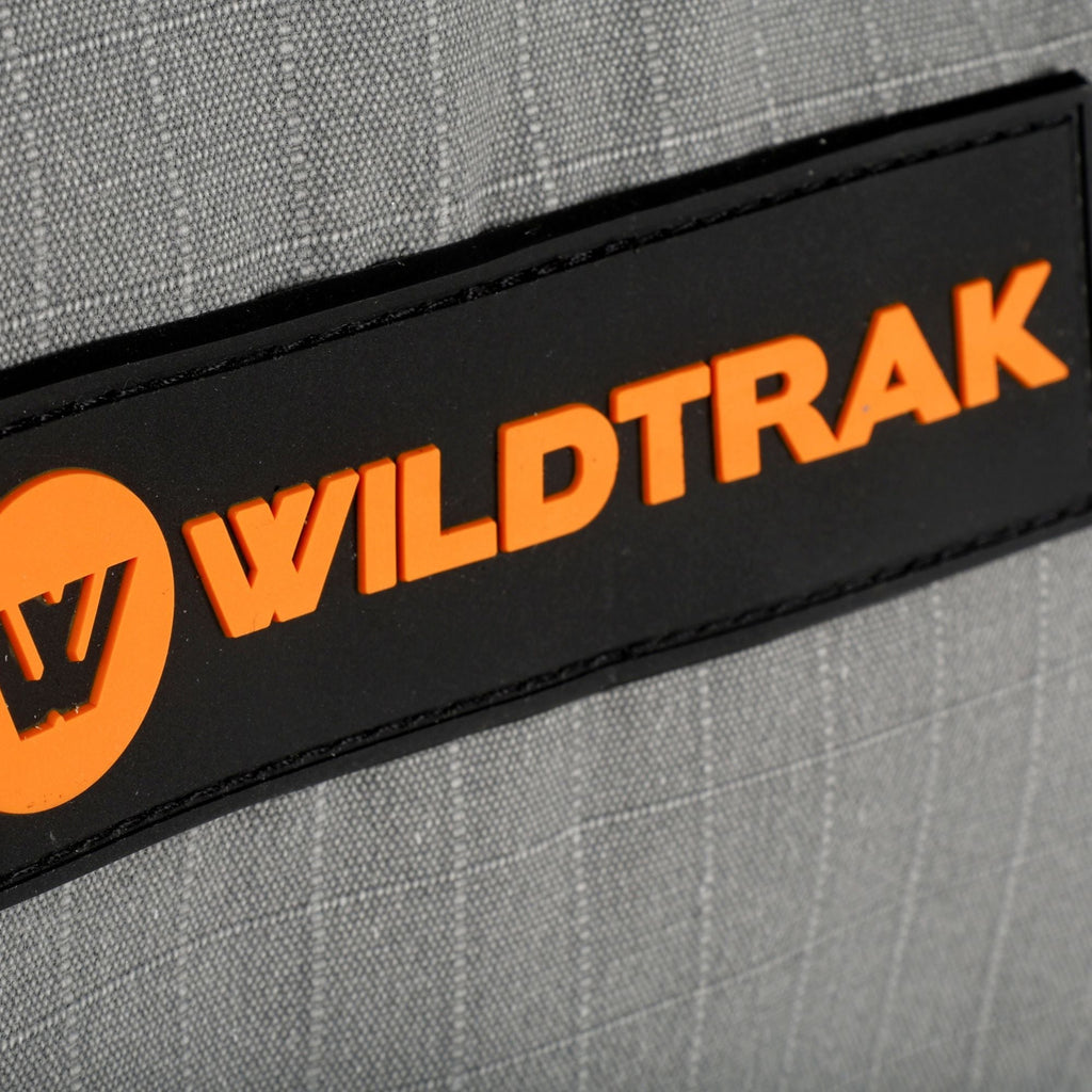 Wildtrak Medium Heavy-duty 400GSM Ripstop Canvas Peg Bag with Handles 35x15x13cm - view 11