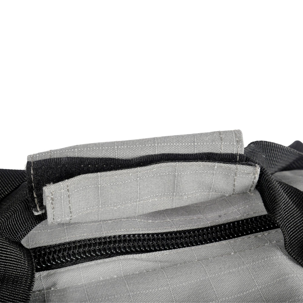 Wildtrak Large Heavy-duty 400GSM Ripstop Canvas Tool Bag with Handles 42x20x16cm - view 7