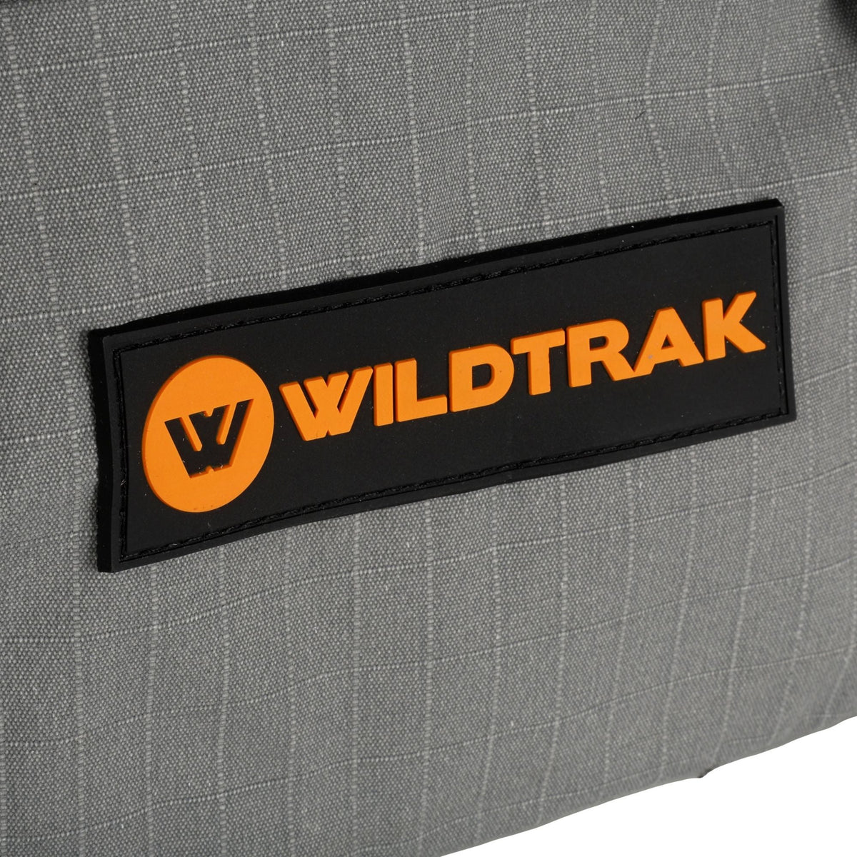 Wildtrak Large Heavy-duty 400GSM Ripstop Canvas Tool Bag with Handles 42x20x16cm - view 12