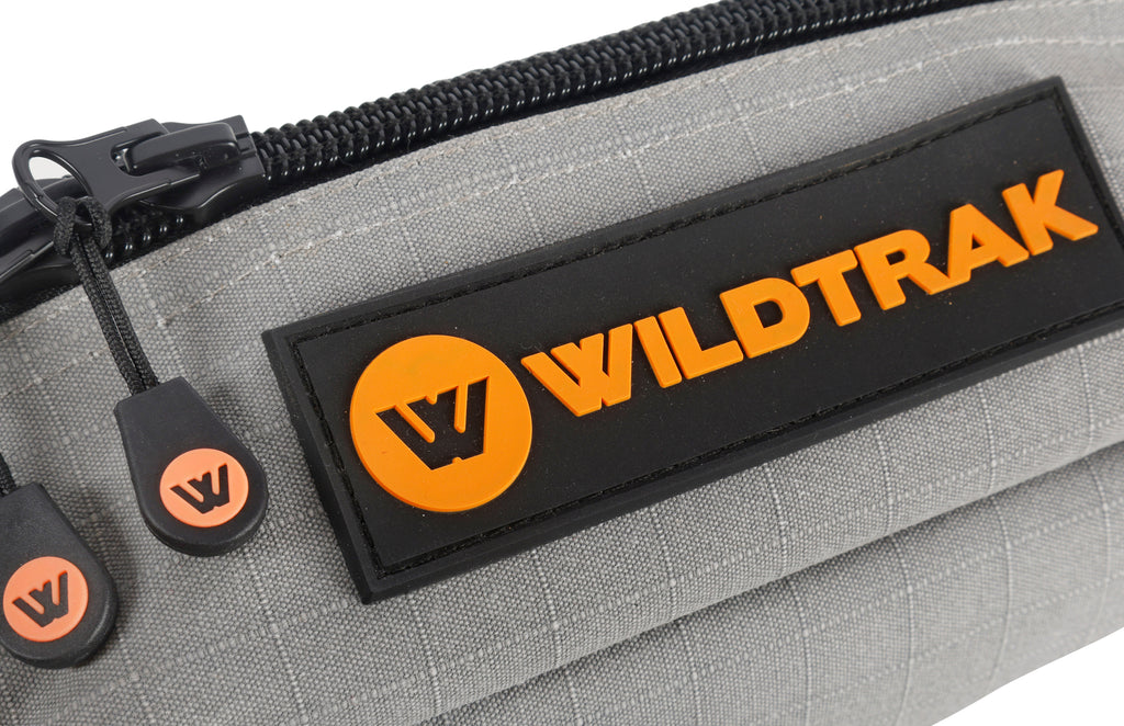 Wildtrak Heavy-duty Small Clear Top Storage Bag with Handles 25x15x10cm - view 21