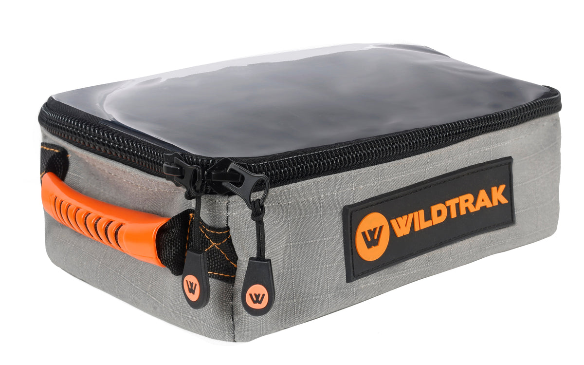 Wildtrak Heavy-duty XL Clear Top Storage Bag with Handles 45x35x17cm - view 31