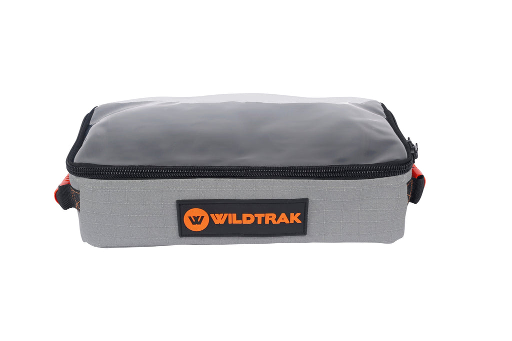 Wildtrak Heavy-duty Medium Clear Top Storage Bag with Handles 32x20x10cm - view 15