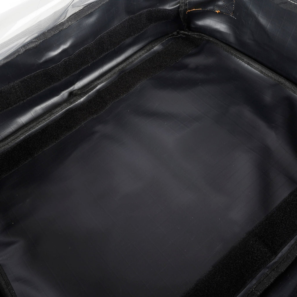 Wildtrak Heavy-duty Medium Clear Top Storage Bag with Handles 32x20x10cm - view 13