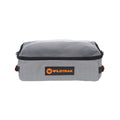 Wildtrak Heavy-duty Large Clear Top Storage Bag with Handles 35x25x13cm