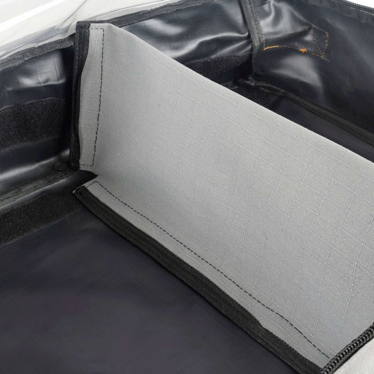 Wildtrak Heavy-duty XL Clear Top Storage Bag with Handles 45x35x17cm - view 11