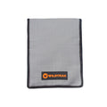 Wildtrak 4 Compartment 400gsm Ripstop Canvas Knife Wrap 45x28cm