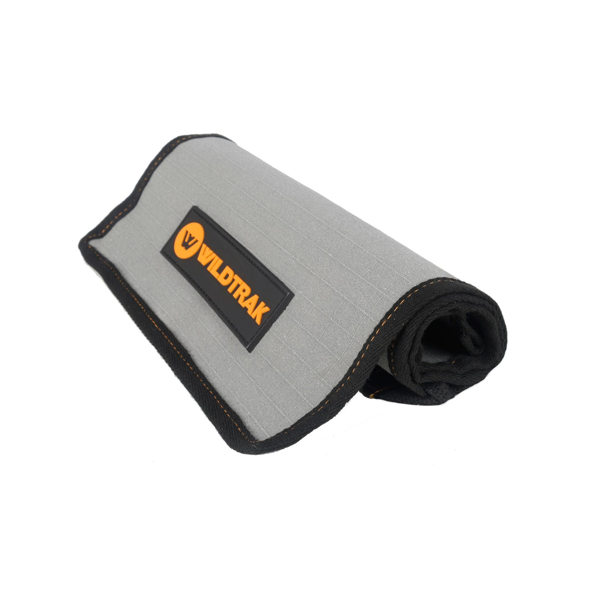 Wildtrak 4 Compartment 400gsm Ripstop Canvas Knife Wrap 45x28cm - view 10