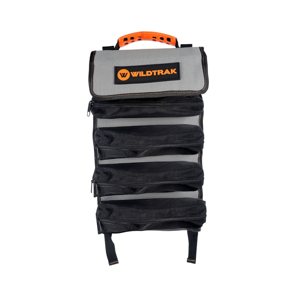 Wildtrak Medium Heavy-duty 400GSM Ripstop Canvas Utility Roll 60x24cm