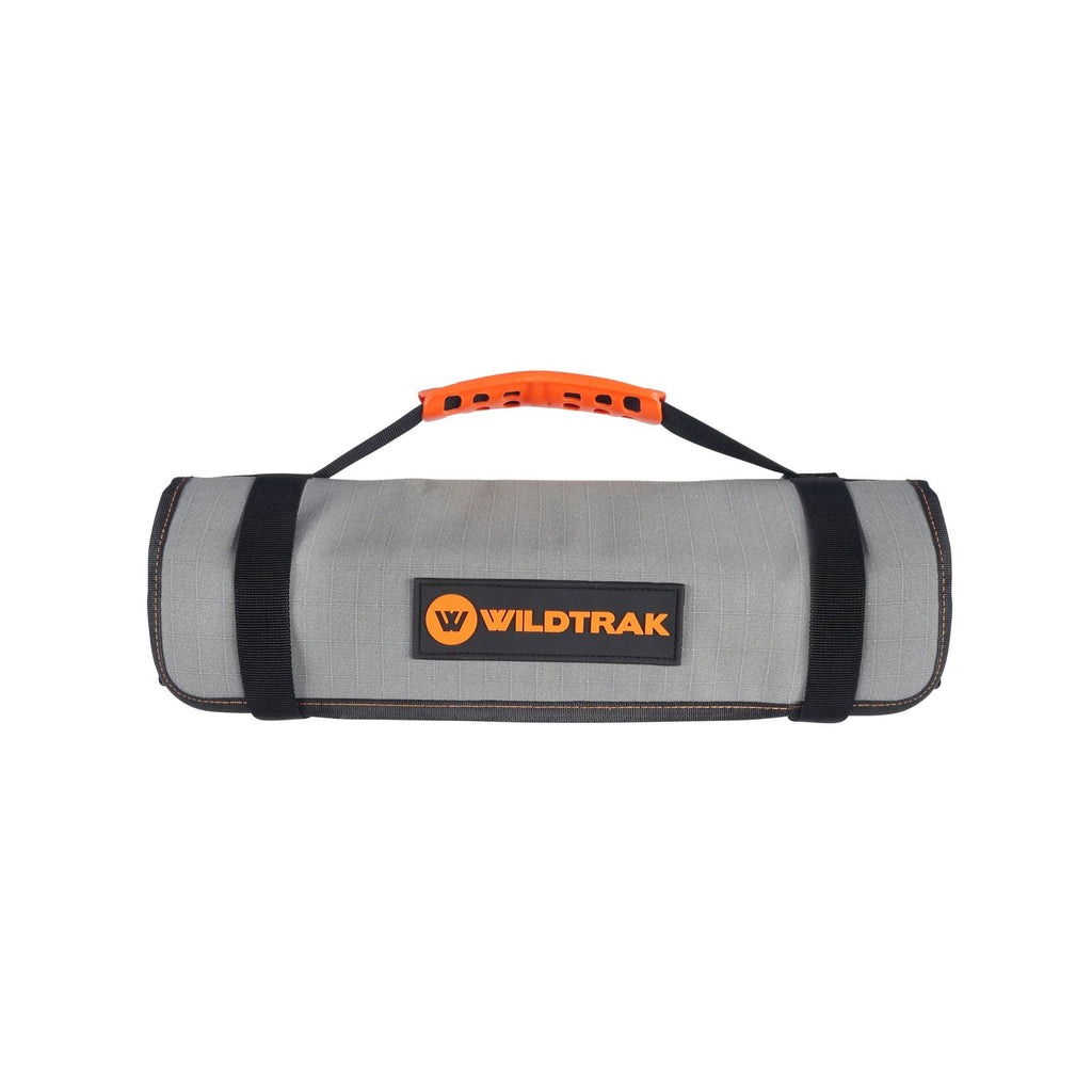 Wildtrak Medium Heavy-duty 400GSM Ripstop Canvas Utility Roll 60x24cm - view 13