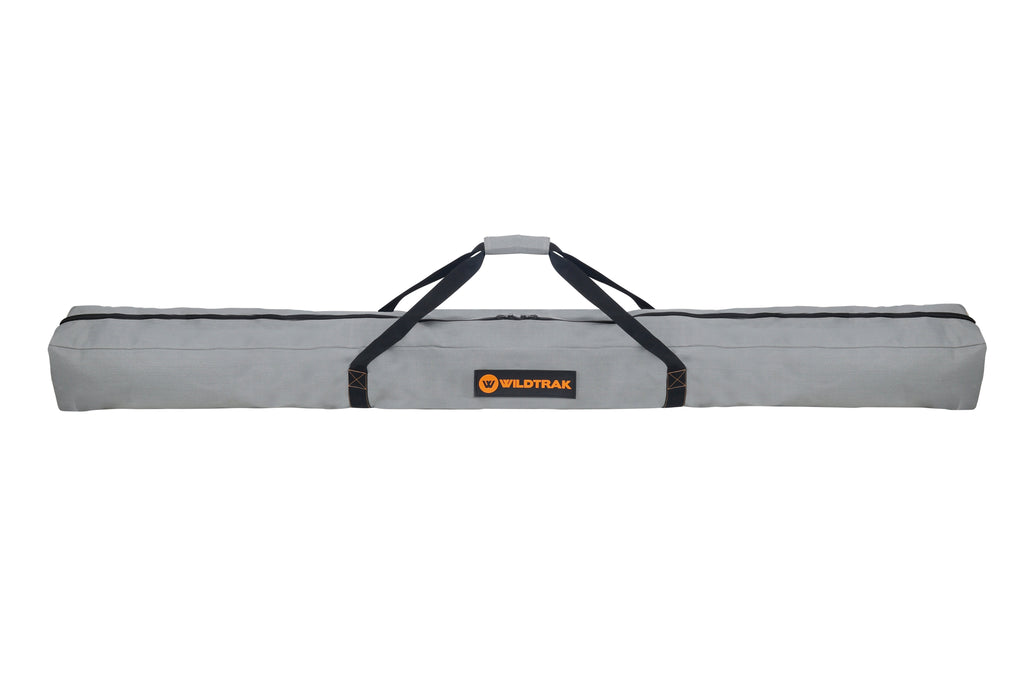 Wildtrak Large Heavy-duty 400GSM Ripstop Canvas Pole Bag 170x15x15cm - view 4