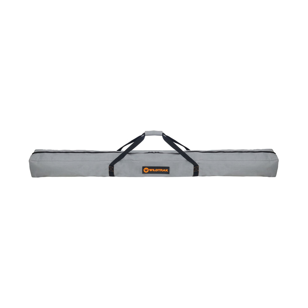Wildtrak Large Heavy-duty 400GSM Ripstop Canvas Pole Bag 170x15x15cm