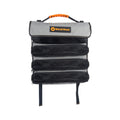 Wildtrak Large Heavy-duty 400GSM Ripstop Canvas Utility Roll 60x40cm