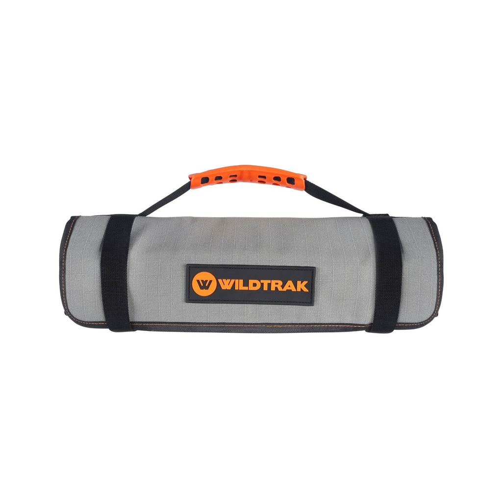 Wildtrak Large Heavy-duty 400GSM Ripstop Canvas Utility Roll 60x40cm - view 13