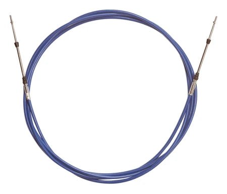 VETUS "Low Friction" push/pull cable, length 7.5 m CABLF75