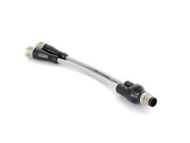 VETUS V-CAN t-splitter CANT - view 2