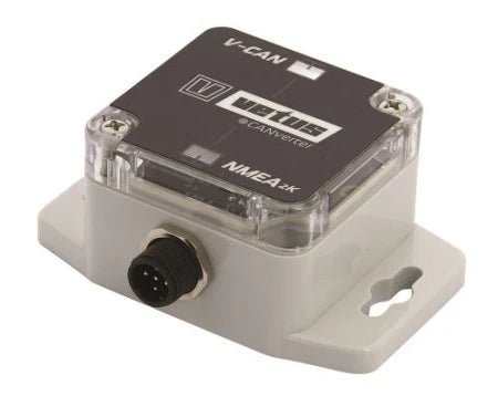 VETUS CANverter mono directional V-CAN to NMEA2000 CANV2N1