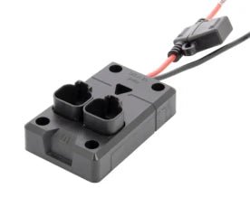 VETUS V-CAN power supply - view 2