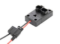 VETUS V-CAN power supply