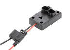 VETUS V-CAN power supply